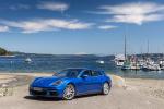 Porsche Panamera 4S Diesel Sport Turismo 2017 года (WW)